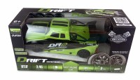 21101 radiografische Drift Racing Car DRs 4WD 1 op 18 RTR groen www.twr-trading.nl 03